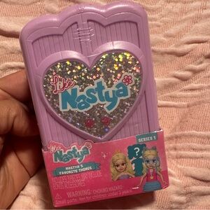 Like Nastya Series 1 collectible doll
